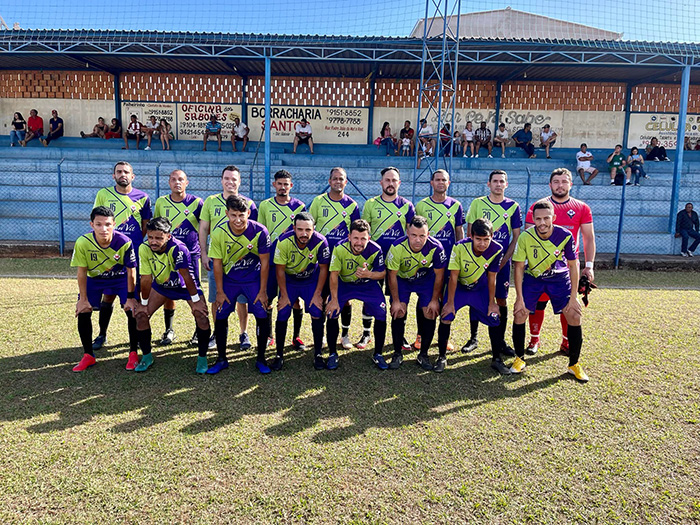 TEM JOGO HOJE - Campeonato miguelense de Futebol Amador chega às quartas de  final