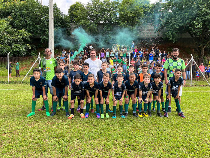 COPA BETGOL DE MASTER - Prefeitura de São Luiz do Norte